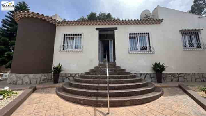 Maison à vendre à Dénia