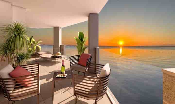 Apartamento en venta en La Manga del Mar Menor