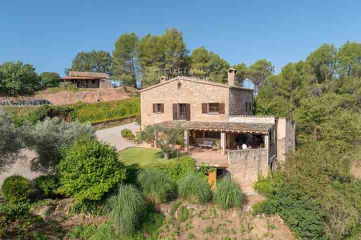 Haus zum Verkauf in Aguilar de Segarra