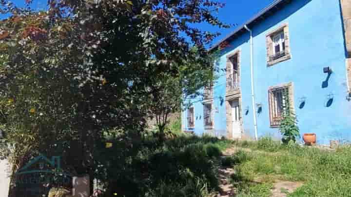 Maison à vendre à Campoo de Enmedio