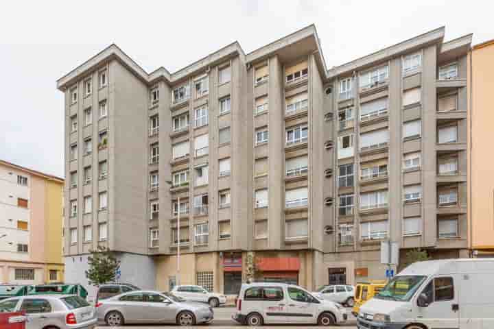 Apartment for sale in Noáin