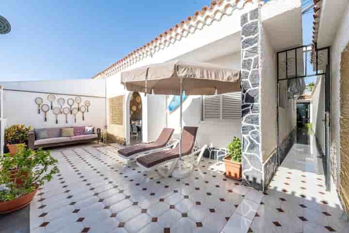 House for sale in San Bartolomé de Tirajana