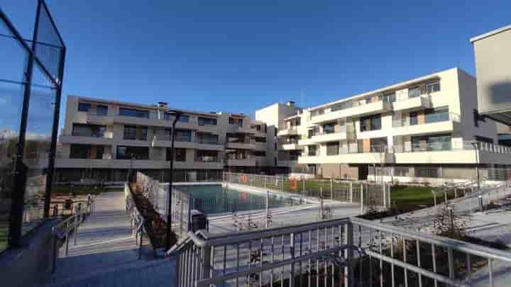 Apartment for sale in Valladolid