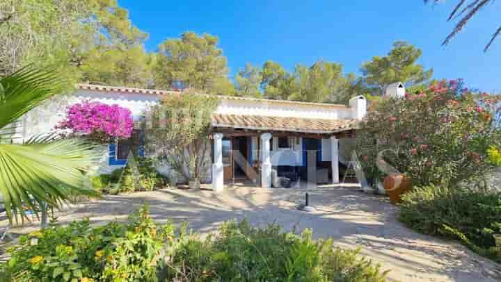 Casa in vendita a Sant Joan de Labritja