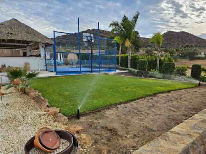 Casa en venta en Coín