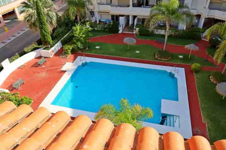 Apartment for rent in La Carihuela - Los Nidos