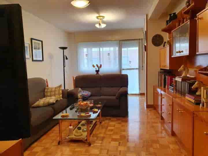 Apartment for sale in Zamora