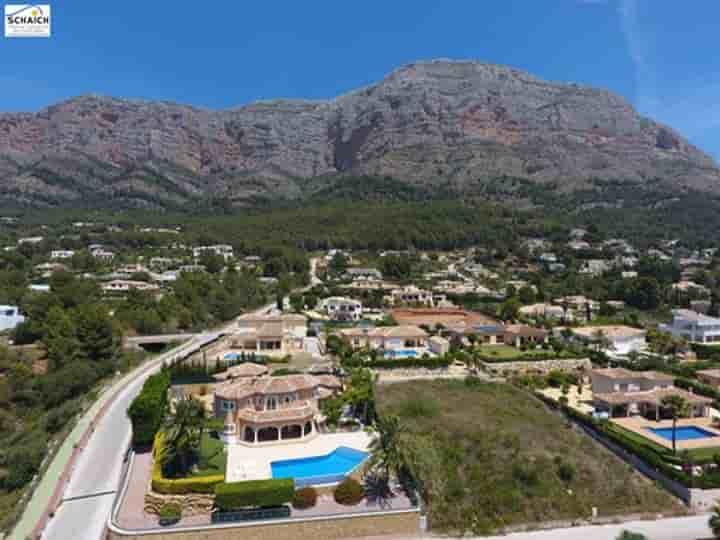 Haus zum Verkauf in Jávea (Xabia)