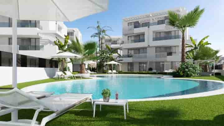 Apartment for sale in Dolores de Pacheco-Santa Rosalía