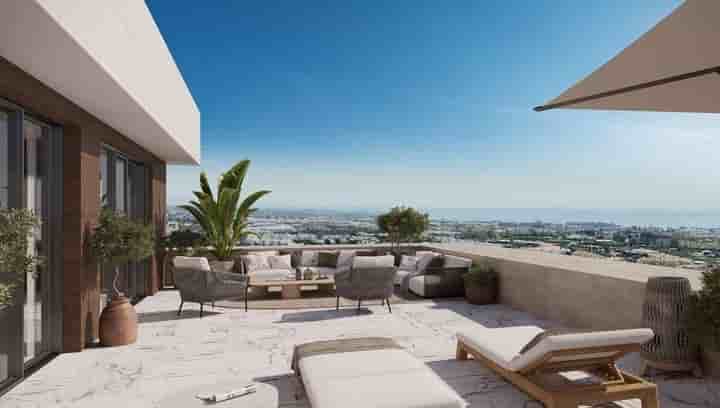 Apartment for sale in Estepona