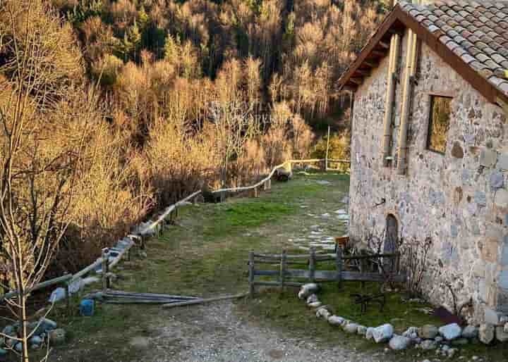 Дом для продажи в Castell de lAreny