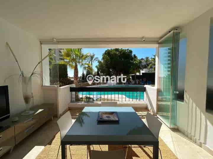 Apartment for rent in Marbella