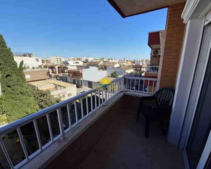 Apartment for rent in Los Montesinos