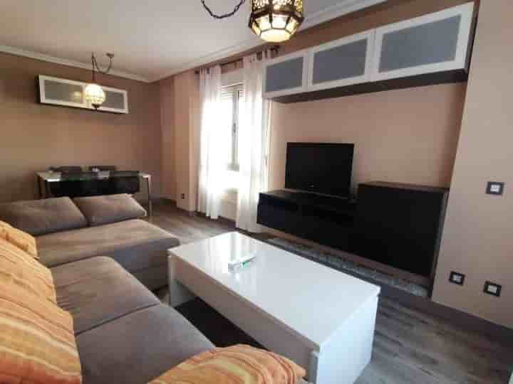 Apartment for rent in Oviedo