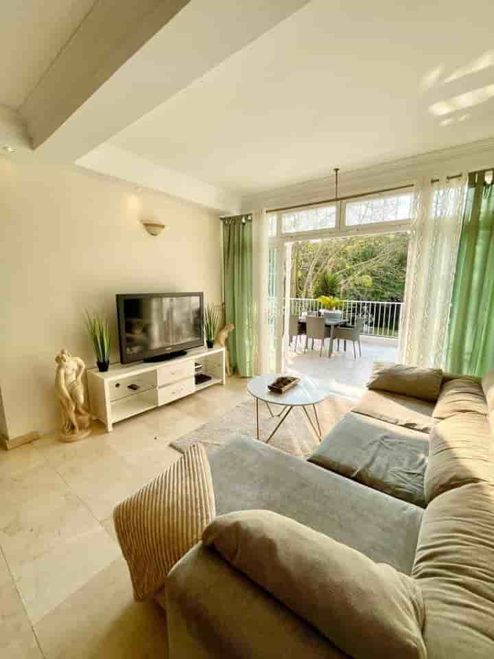 Apartment for rent in Marbella