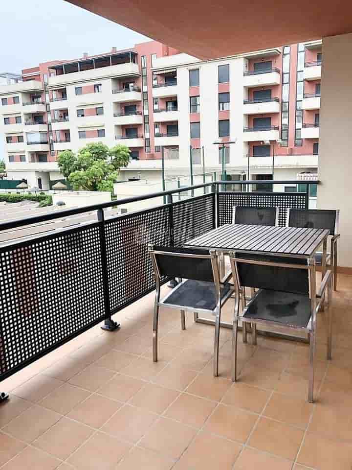 Apartamento en alquiler en Centro