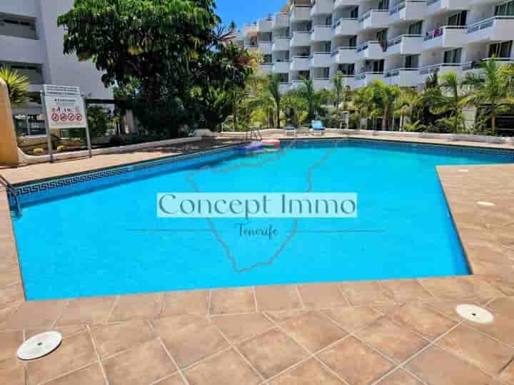 Apartment for sale in Playa de las Américas