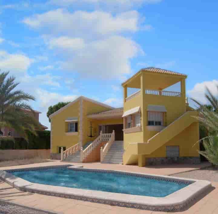 House for sale in La Manga del Mar Menor