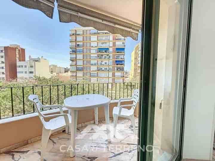 Apartamento en alquiler en Centro