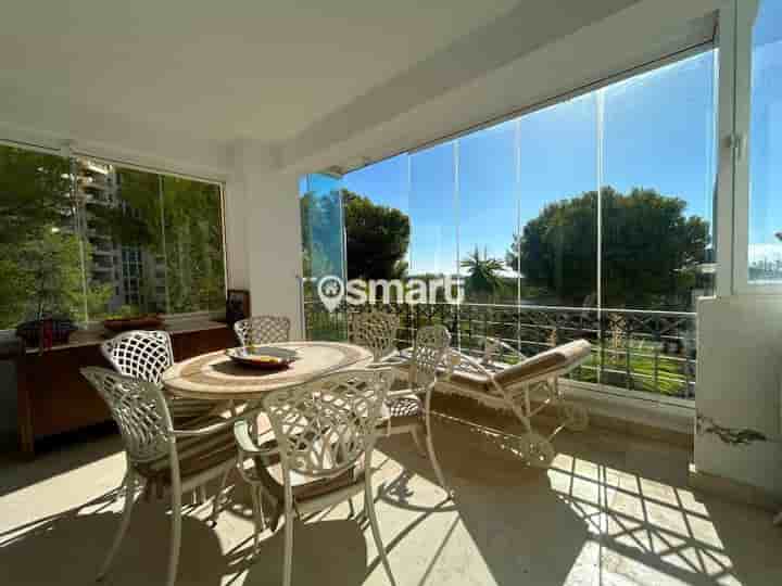 Apartment for rent in Marbella