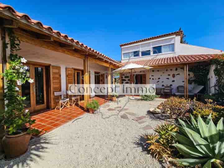 Casa para venda em Guia de Isora