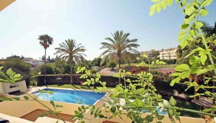 Apartamento en venta en Benalmádena Costa