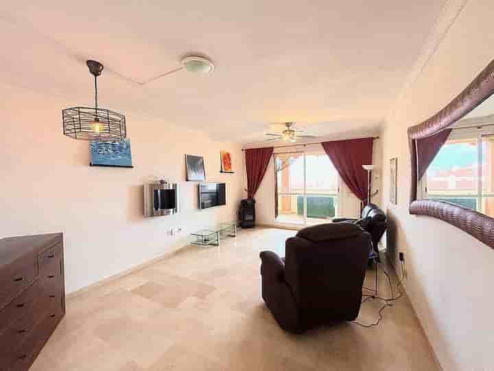 Apartamento en venta en Fuengirola