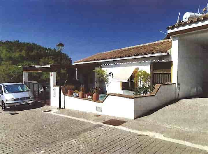 House for sale in Mijas Pueblo - Peña Blanquilla