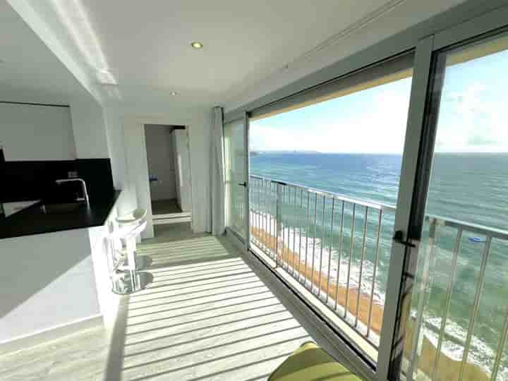 Apartamento en venta en Platja dAro