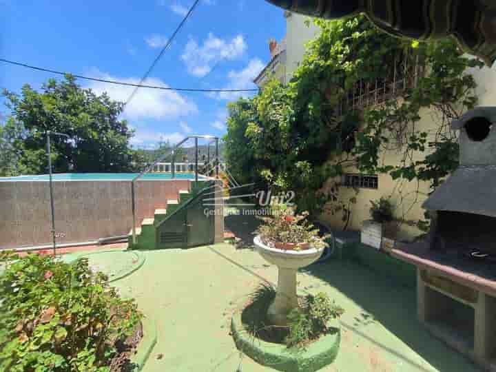 Casa para venda em Valsequillo de Gran Canaria