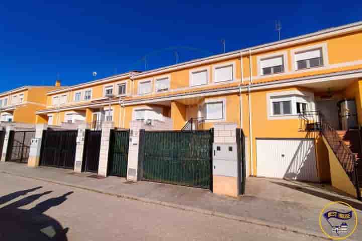 Maison à vendre à Sotorribas