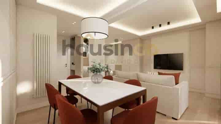 Appartement à vendre à Madrid