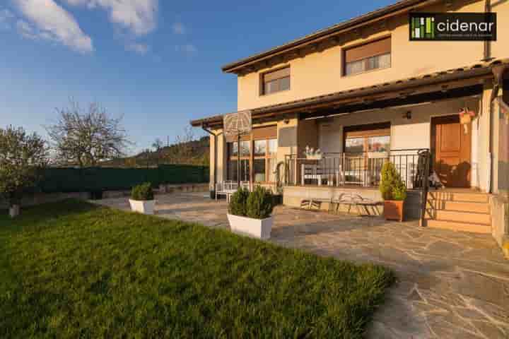 Casa en venta en Ibargoiti