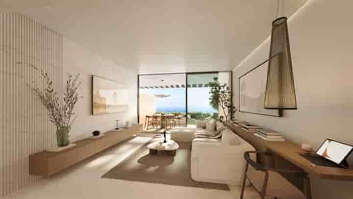 Apartment for sale in Fuengirola