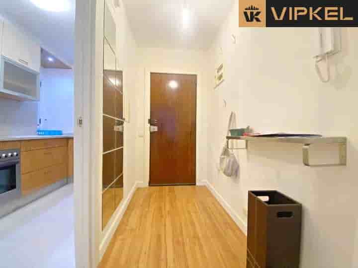 Apartamento en venta en Santiago de Compostela