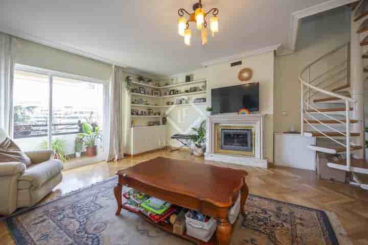 Apartment for sale in Alcobendas