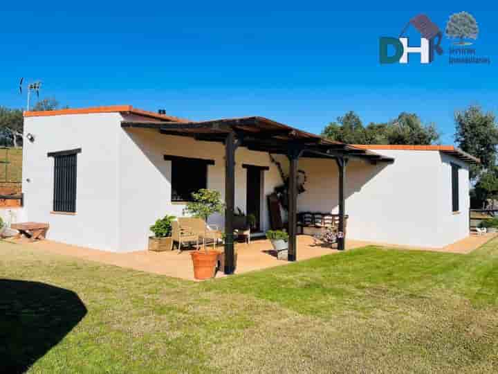 Casa para venda em Cáceres‎