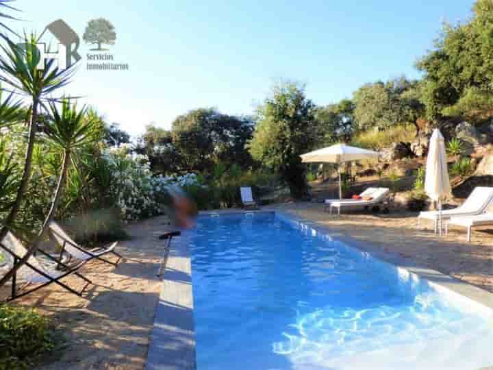 Casa para venda em Cáceres‎