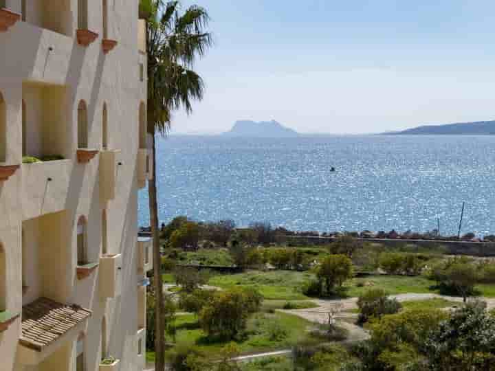 Apartamento en alquiler en Estepona