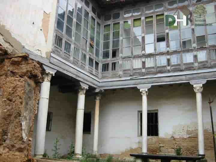 Maison à vendre à Toro