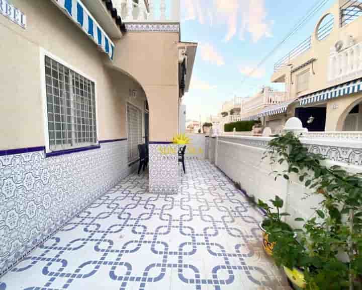 Apartment for rent in El Chaparral