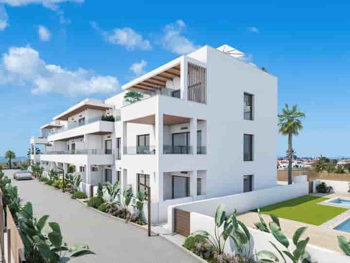 Apartamento en venta en Las Lomas del Rame-Bahía Bella