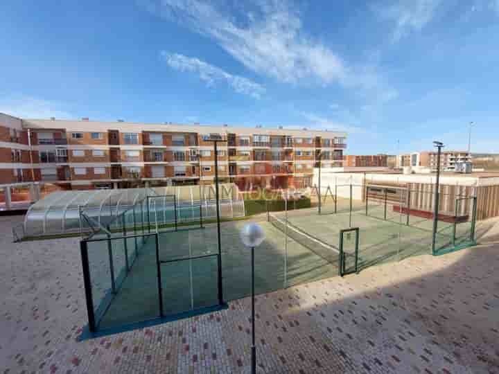 Apartment for sale in Ávila