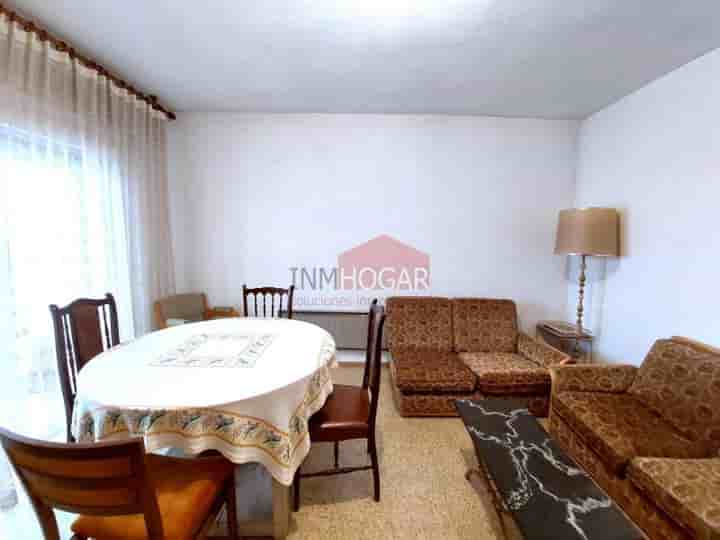 Apartment for sale in Arévalo