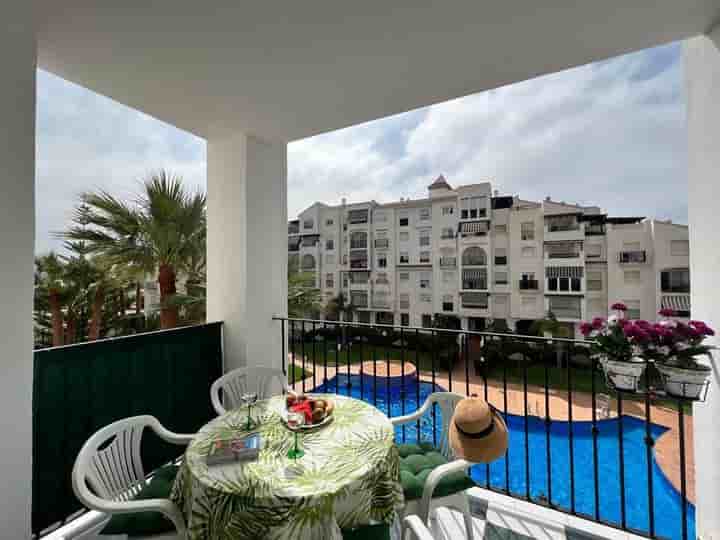 Apartment for rent in Salobreña Costa