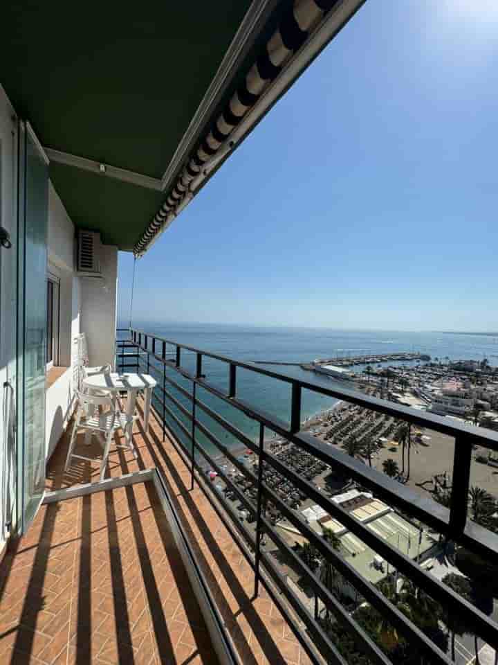 Apartamento para arrendar em Marbella