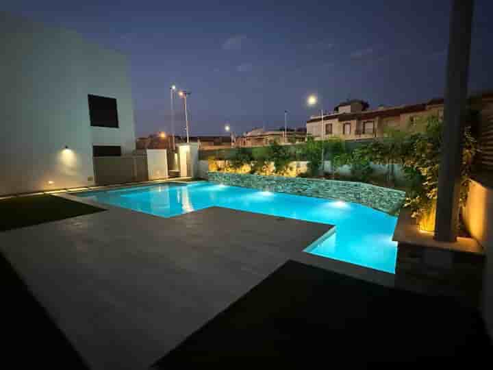 House for sale in San Pedro del Pinatar