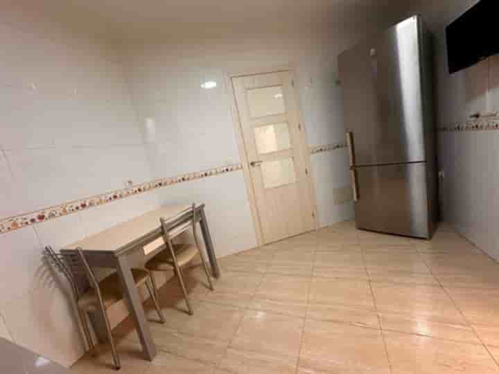 Apartamento para venda em Mazarrón