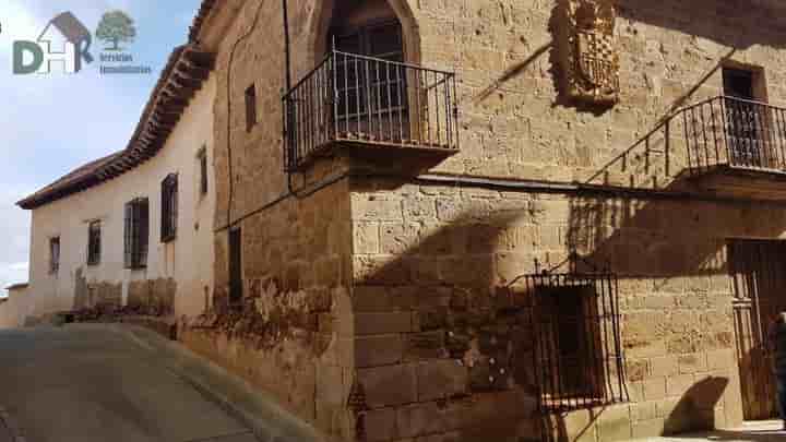 House for sale in Valderas