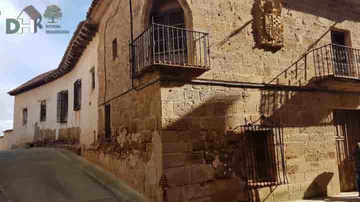 Casa in vendita a Valderas